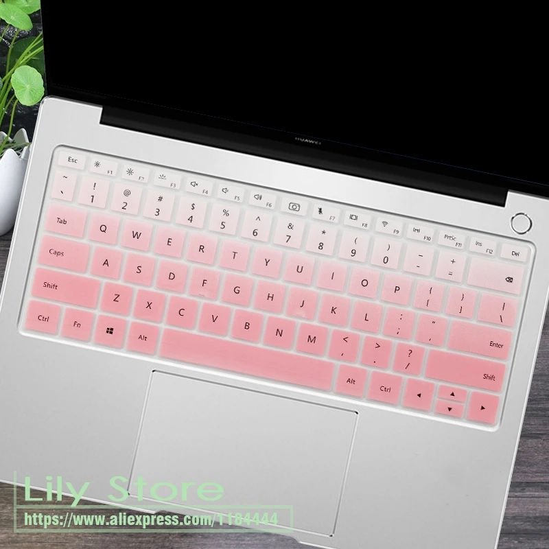Для huawei MateBook X Pro 13," ноутбук для huawei MateBook X Pro Чехол для клавиатуры ноутбука протектор