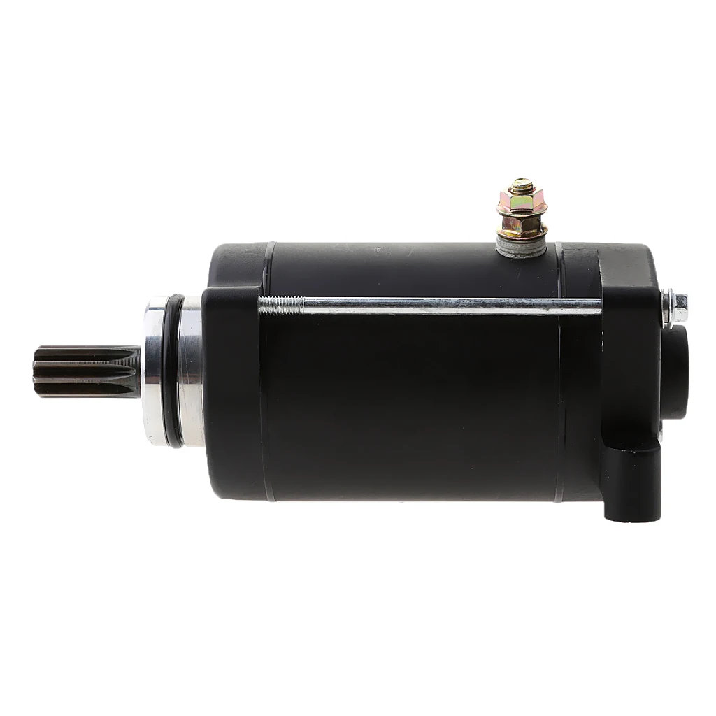 Starter Motor Replacement Starter Solenoid For Motorbike Yamaha Grizzly Kodiak Wolverine ATV 400 450 600 660 410-54039