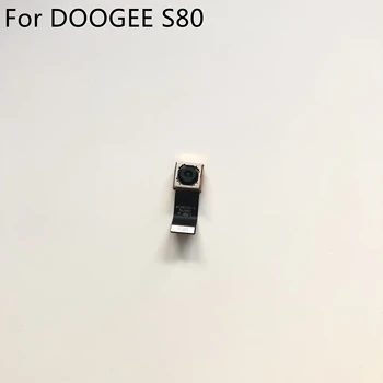 

DOOGEE S80 Used Back Camera Rear Camera 12.0MP Module For DOOGEE S80 6+64GB MT6763T 5.99 inch 1080x2160 Smartphone