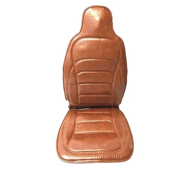 

Car Multi-Function Body Massage Pad Electric Heating Massage Cushion Car Home Office Massager Lumbar Back Neck Pad Relax