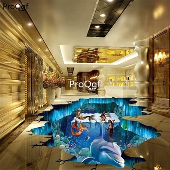 

Ngryise 1Pcs A Set Minshuku floor 3d printing