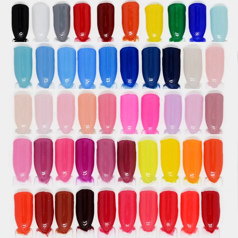 90Colors Fast Dry Nail Dipping Powder Acrylic Random Color 3 in 1 French Nails Match Color Gel Polish Nail Lacuqer Dip Powder nail powder acrylic nail powder