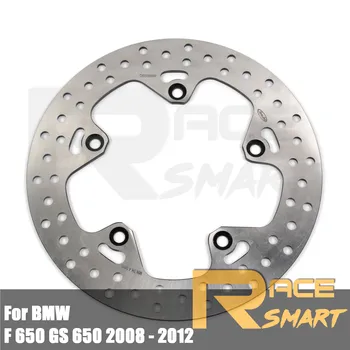 

Motorcycle Rear Brake Discs For BMW F 650 GS 650 2008 - 2012 Brake Disks Rotors F 650 GS ABS 650 2008- 2011 F-650 GS 2009 2010