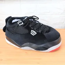 big house shoes jordans