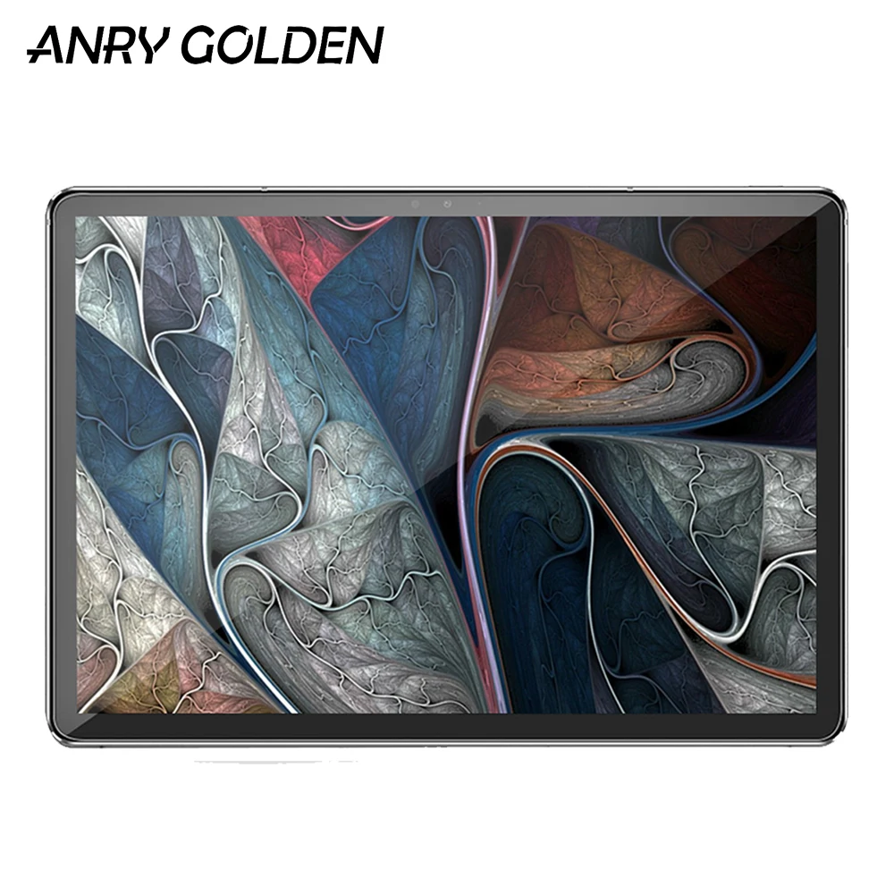 ANRY S20 планшет с 11 6 дюймовым дисплеем ОЗУ 4 Гб ПЗУ 128 ГБ MTK X27 4G LTE 10 ядер|Планшеты| |