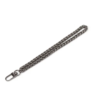 

Replacement Wrist Strap Clutch Wristlet Purse Coin Bag Key Chain Accessories