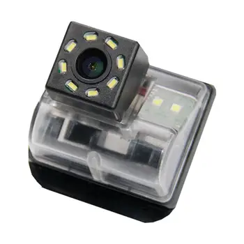 

Waterproof 170 ° wade High Purity Copper Car rear view camera parking aid LED For Mazda CX-5 CX-7 CX-9 Mazda 3 Mazda 6
