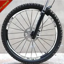 hope 27.5 plus wheels