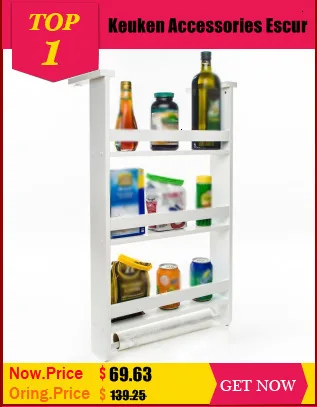 De organizateur Rangement Cuisine Afdruiprek Organizador Almacenaje Cocina Rotate Cozinha Mutfak держатель для кухонного хранения