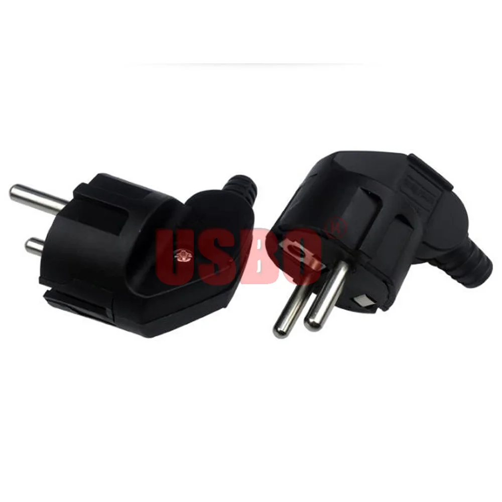 Съемный Электрический кабель питания 16 А 250 В|male socket|socket aadaptor plug |