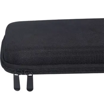 

Hard EVA Case Portable Storage Bag for L-ogitech Craft Advanced Keyboard R9JB