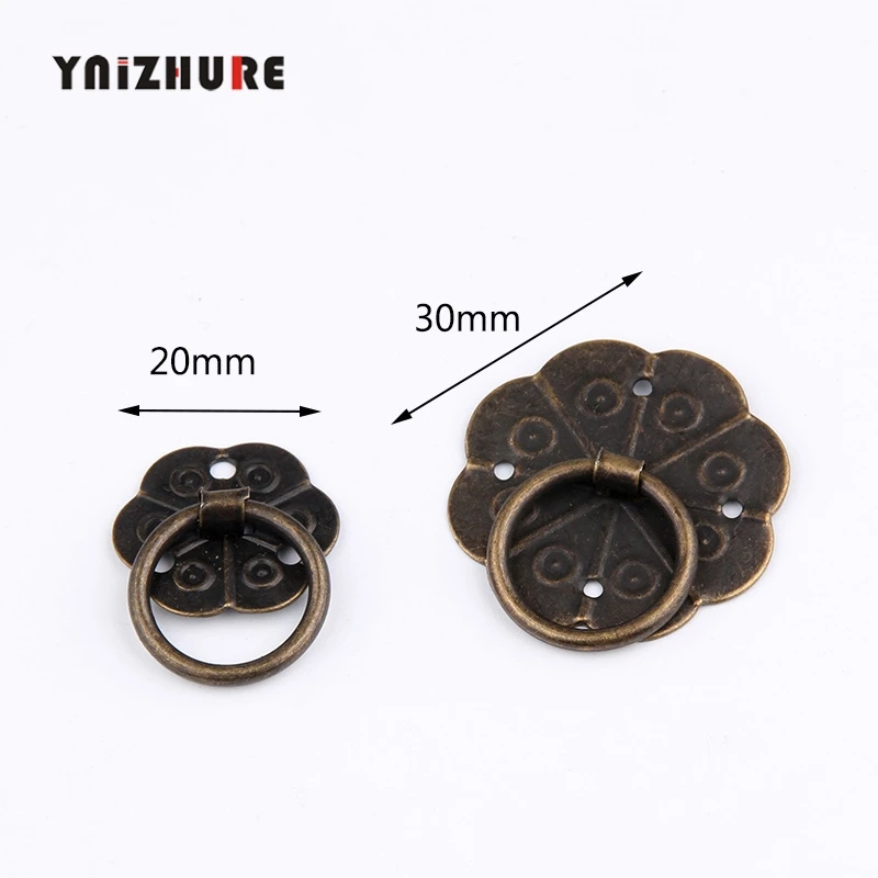 2018-Furniture-Handles-Puxador-Knob-50pcs-20-30mm-Door-Hardware-Small-Handle-Tin-Packing-Boxes-Decorated (2)