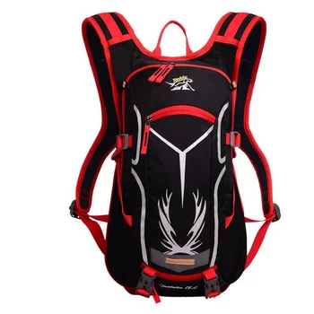 

AoLuHeng Camping Unisex Outdoor Sport enquipment Climbing Hiking Travel Cycling Backpack Waterproof Riding Bicycle Water Bags