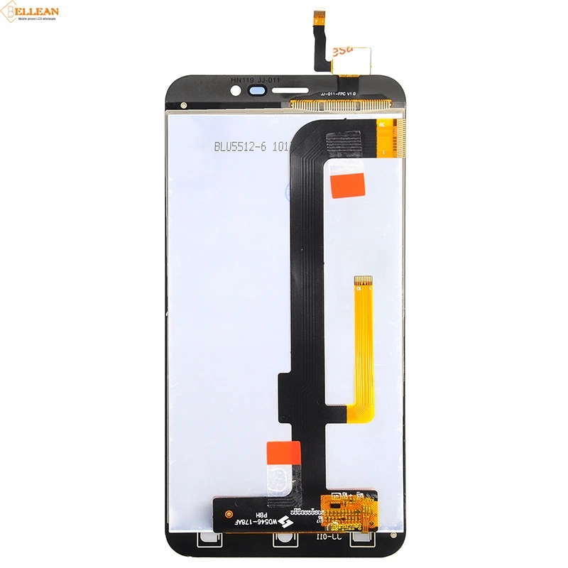 1 шт. Catteny 5 дюймов новый продукт для Cubot Note S ЖК дисплей + сенсорный экран дигитайзер