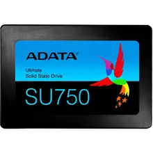 Накопитель SSD A-Data 512Gb ASU750SS-512GT-C