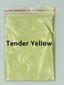Tender Yellow