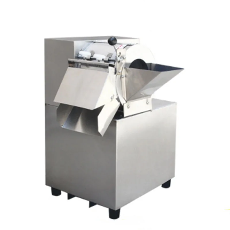 

Electric Food Vegetable Onion Cutting Machine cucumber Cutting Machine Pc-30