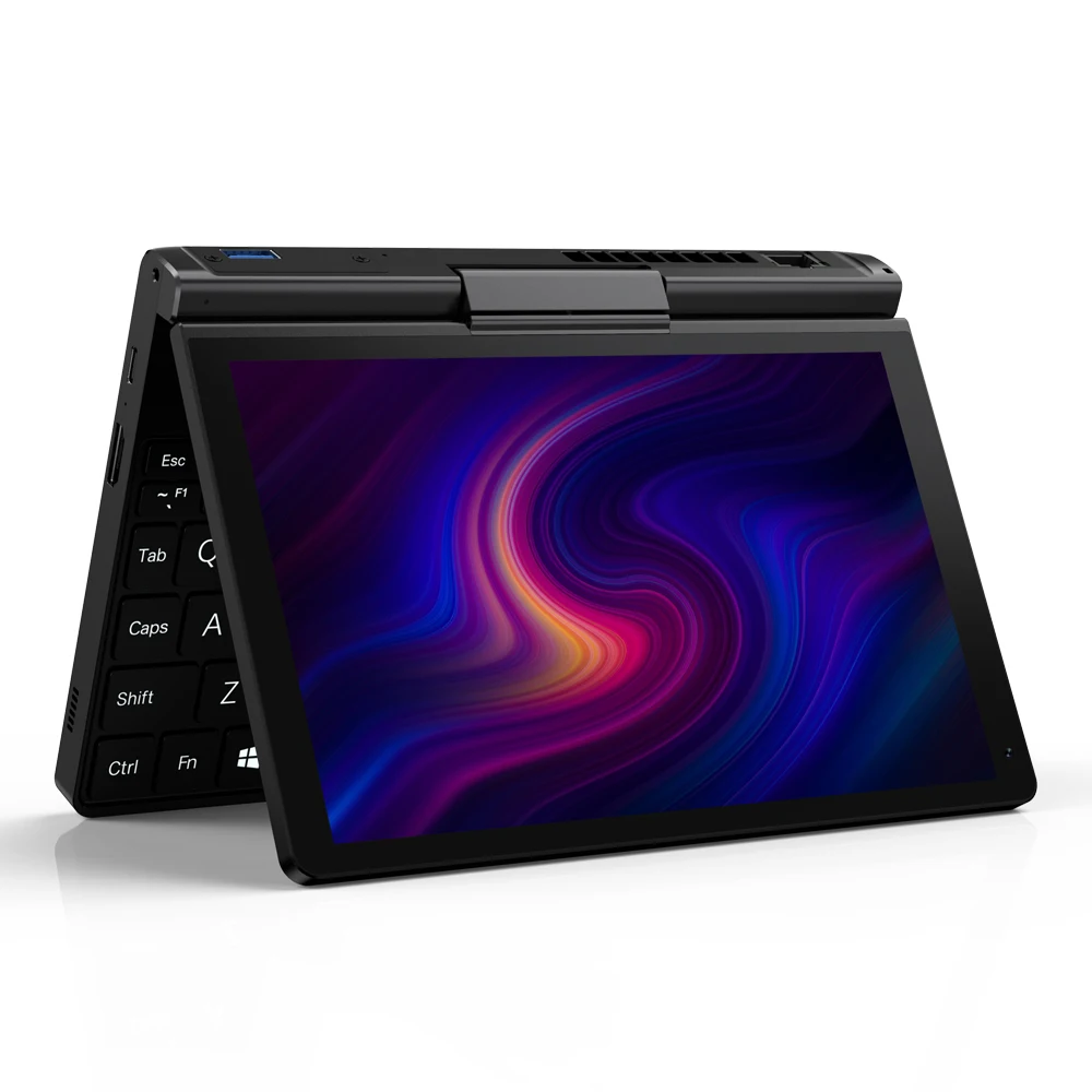 Windowsノート本体 GPD Pocket 3 2025 Intel Core i3 1125G4 GPD Pocket 3 Pro Core i3-1125G4 – ハイビーム 公式オンライン