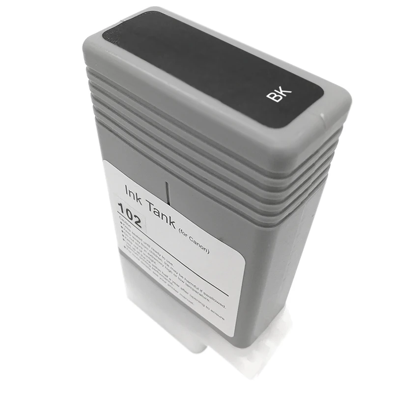 PFI-102 картридж для IPF500/IPF510/IPF600/PF610 для Canon