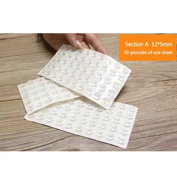 

Close Cabinet Bumper Dampening Cabinet Door Bumpers Clear Adhesive Rubber Bumper For Drawers