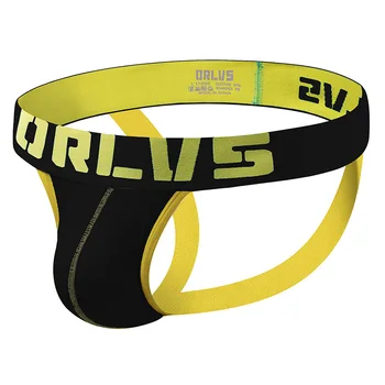 

Men Gay Briefs Underwear Men's Sexy Breathable Brief Underpants Mens Elastic Sexy Underwear Shorts Cueca Male Panties