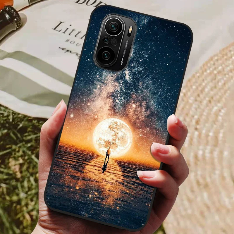 Sleek Protective Bumper Case - Shockproof Back Cover
