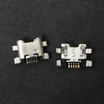 

100pcs Usb charge charging charger dock port connector For Huawei honor 10 lite 8Xmax 8X max enjoy play 8A nova3i nova 3i plug