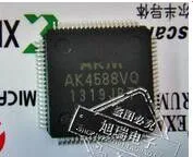 IC новый оригинальный AK4588VQ AK4588 80-QFP Бесплатная доставка