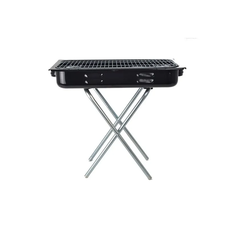 

Foot Foldable Grill Middle Size