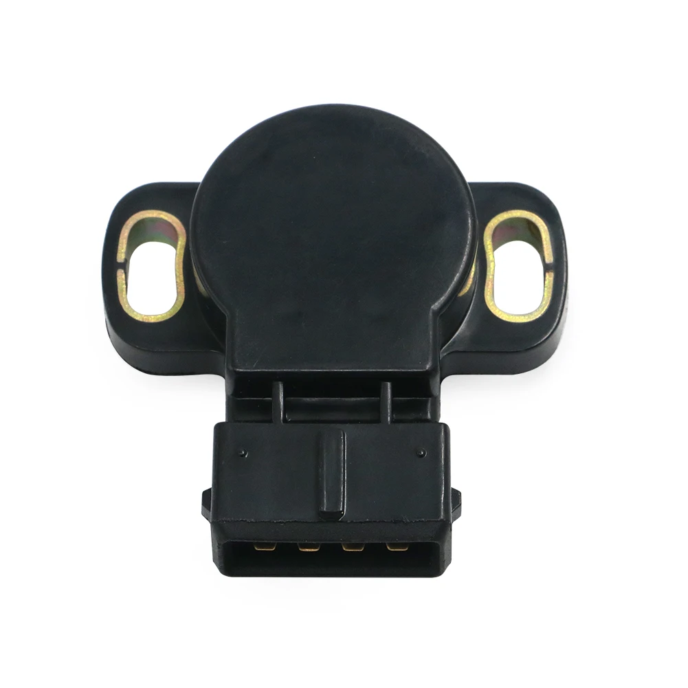 MD614734 MD614772 TPS Throttle Position Sensor For Mitsubishi Eclipse Mirage Carisma Colt Delica Galant Lancer Pajero Space | Автомобили и