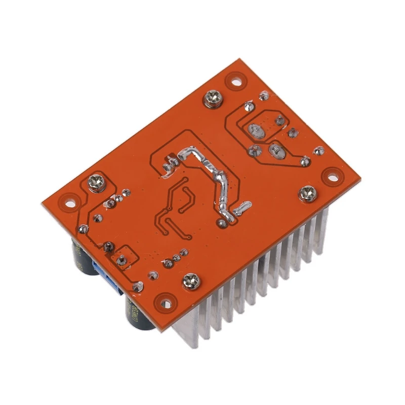 400W DC-DC повышающий преобразователь постоянного тока в переменный ток Питание модуль Прямая поставка Поддержка