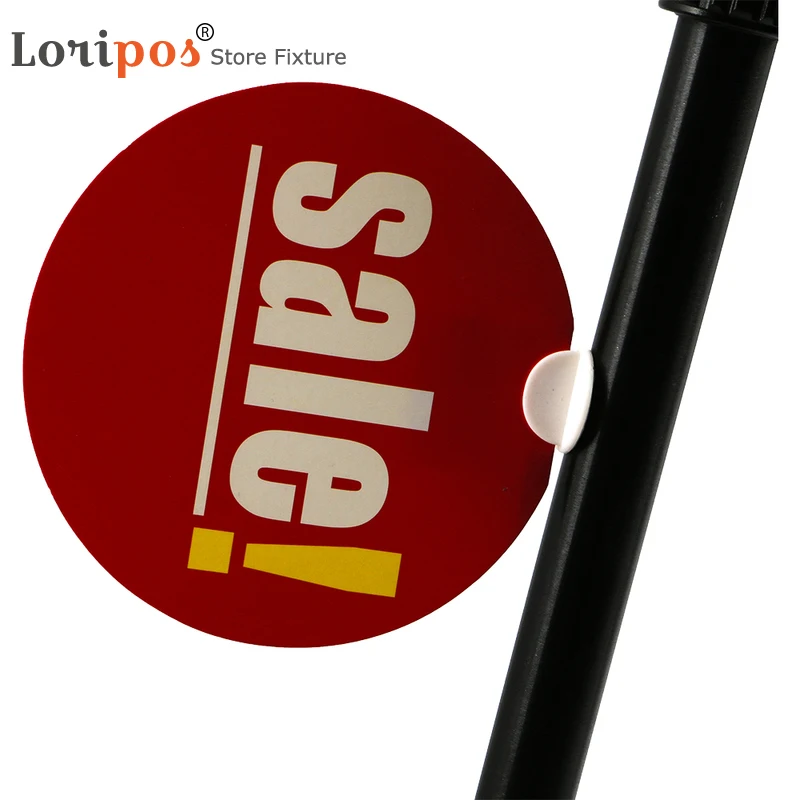 Мини держатель для клейких знаков маленькая наклейка ярлык этикетка карточка