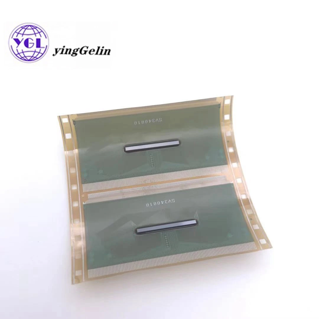 DB7899-FS03U 새로운 오리지널 LCD 드라이버 (COF/TAB) ICnew 코일 액정 드라이브 커넥터