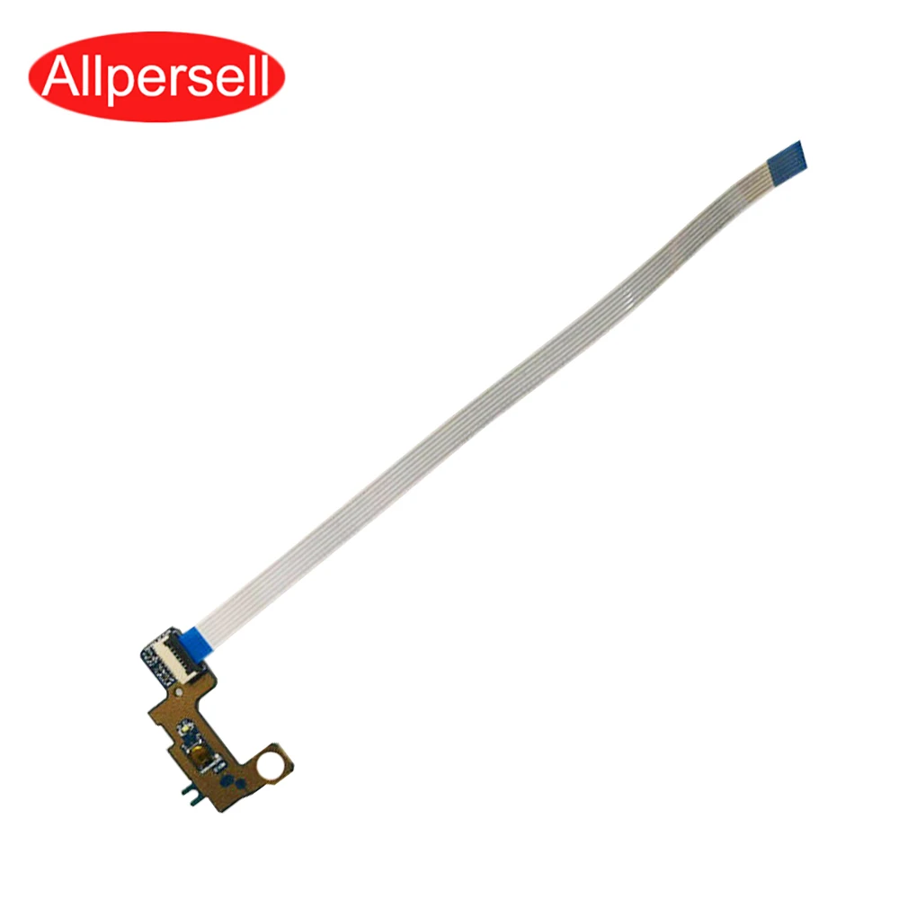 Switch Board With Cable for HP Pavilion 15-AU 15-AU020WM DAG34APB6D0 Laptop Power Button | Компьютеры и офис