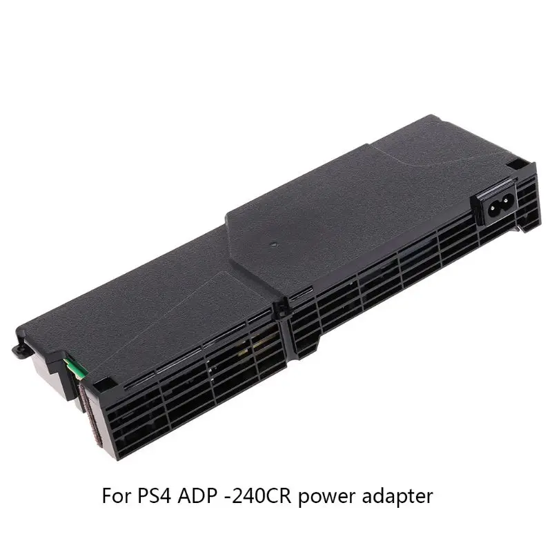 Адаптер питания ADP-240CR ADP 240CR 4 Pin для sony Playstation 4 PS4 консоли запасные части, комплектующие для ремонта