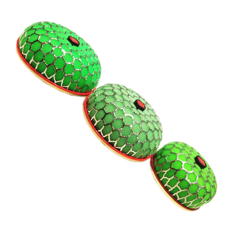 Spsld общего назначения зеленый губчатый воздушный фильтр для холодного воздуха