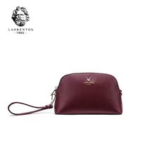LAORENTOU, женская сумка из натуральной кожи, модная сумка из воловьей кожи, роскошные сумки, женские сумки, дизайнерские сумки, известный бренд, женская сумка-клатч