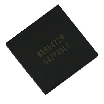 

HDMI Port IC Decoding Chip Socket Interface MN864729 for PS4 Slim Pro Console