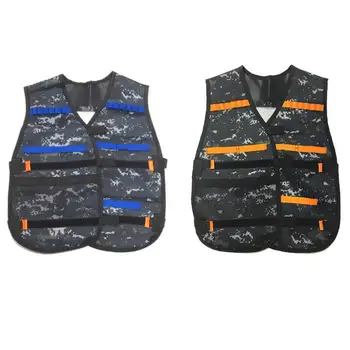 

Quick-drying Kids Security Game Breathable Thicken Safety and Reliability for Paintball Necessary Outdoor Gadgets
