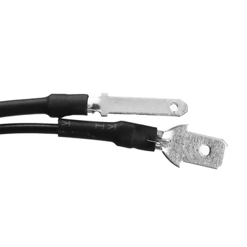 

Auto Rearview Mirror Light Parts Exterior Side 18-LED 12V DC Left/Right