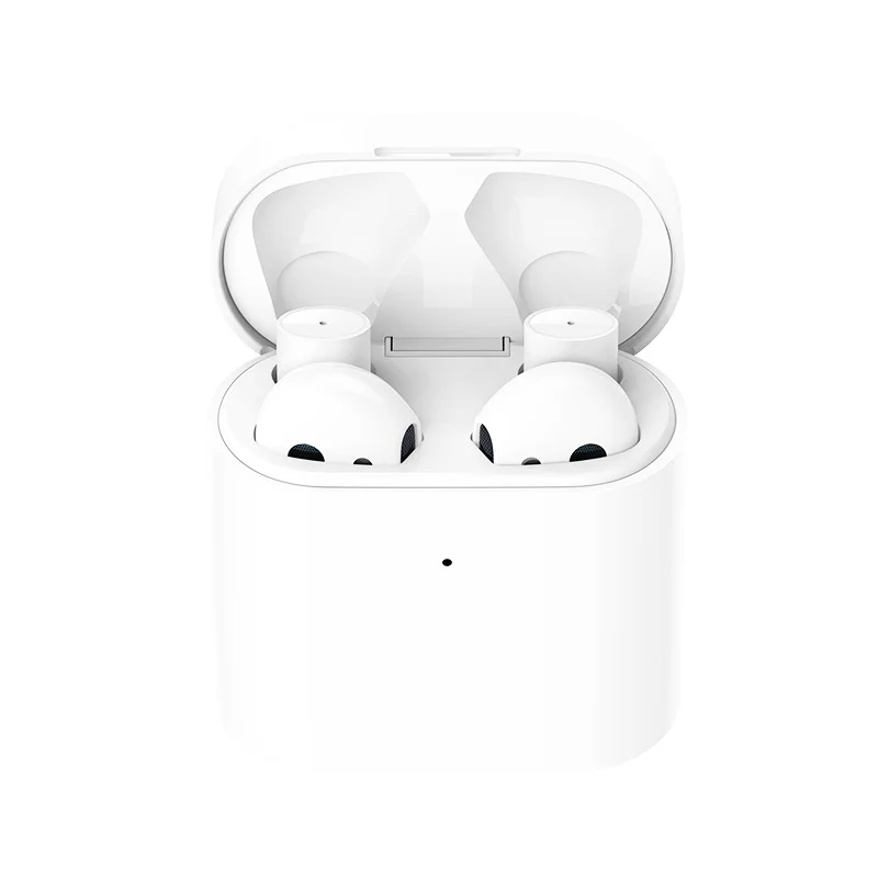 Oringinal Xiao mi Airdots Pro 2 беспроводные наушники TWS True Earbuds LHDC Tap стерео управление Dual C ENC с c