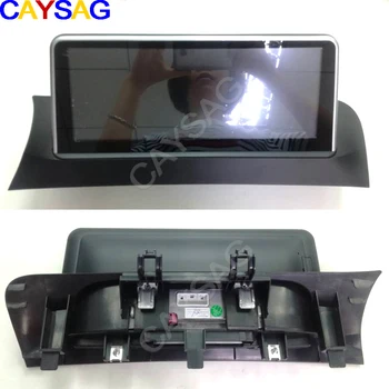 

Android 9.0 8core 4G 64G 2Year Warranty PX6 10.25" touch screen Car Audio Video DVD Multimedia Player BMWX3 E83 2003-2010