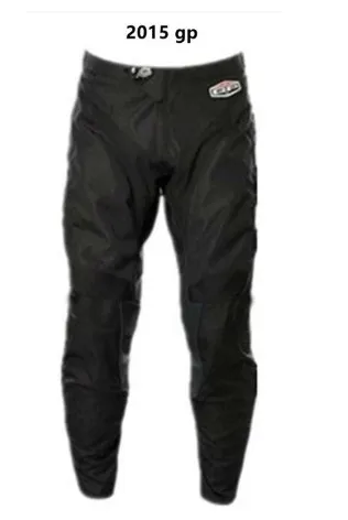 Nieuwe Collectie Топ Kwaliteit Мотоцикл горные Broek Прохладный MTB полиэстер MX DH ATV XC BMX