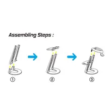 Универсальный VR стенд виртуальной реальности Гарнитура Дисплей Держатель для htc Vive/sony PSVR/Oculus Rift/Oculus GO/Google gear VR