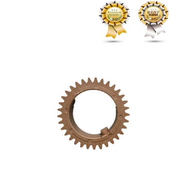 

5pcs Fixing gear Upper roller gear For Toshiba 2006 2306 2506 2505 2007 2307 2507 printer