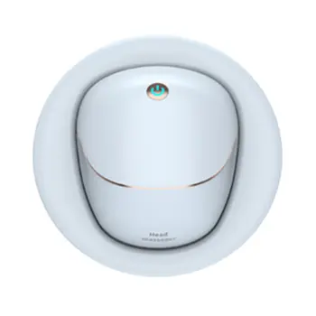 

2020 New Electric Head Massage Wireless Scalp Massager Prevent Hair Loss Body Deep Tissue