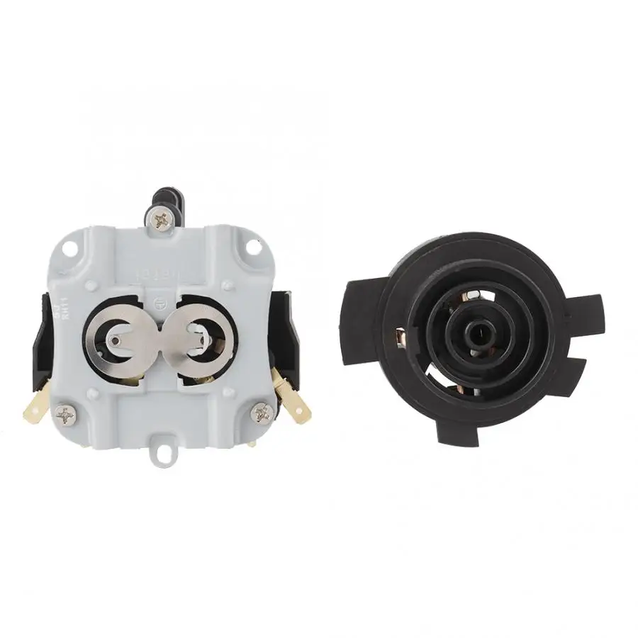 Electric Kettle Parts Thermostat Switch KSD688-5 Plus Kettle Base KSD368-5 Replacement Part Kitchen Appliances Contact Band