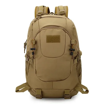 

Men's backpack Multi-function Tactical Rucksack Waterproof Outdoor Camping Hiking Backpack Camouflage Military Hunting bag