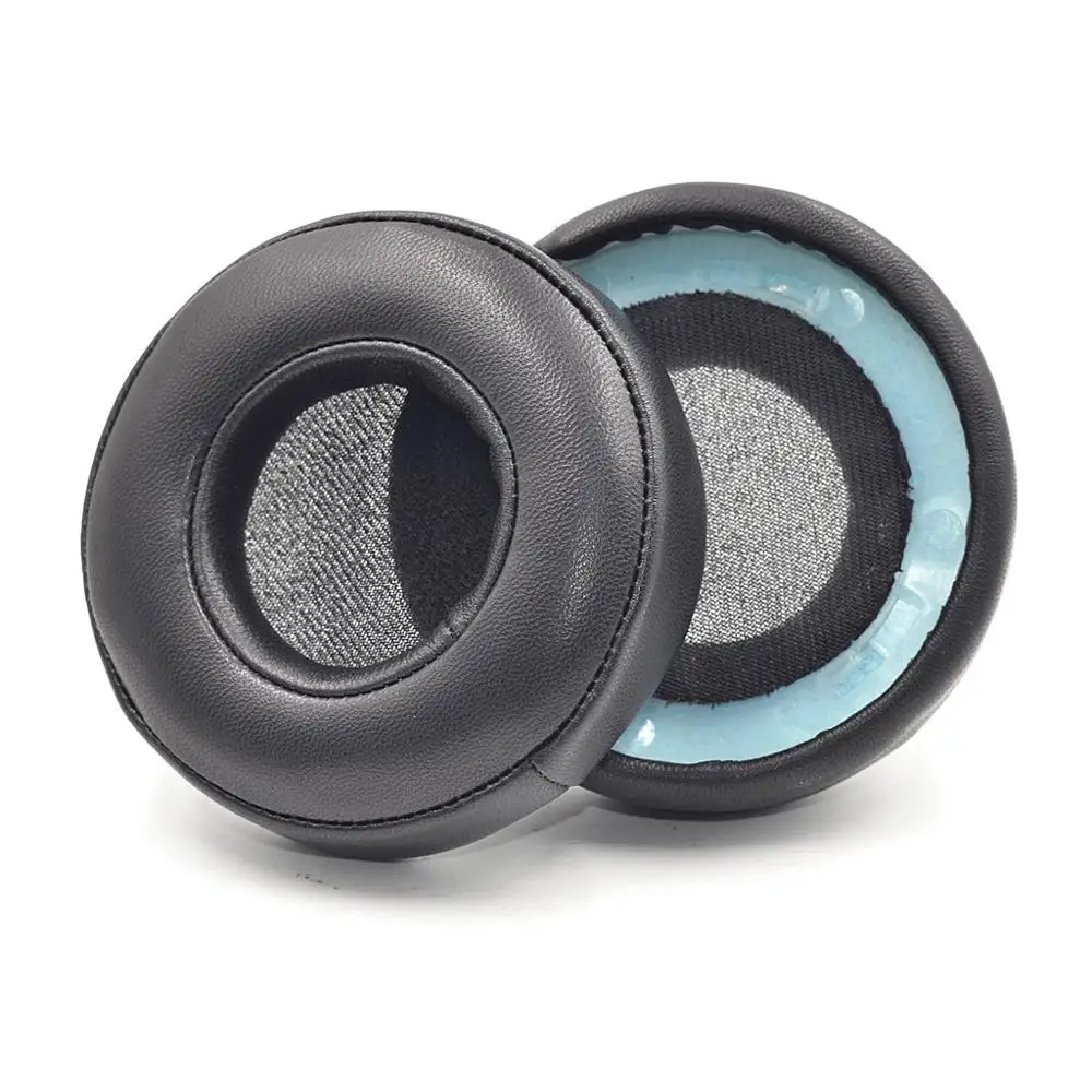 Suitable forDr Dre Pro Detox Headphone Monster Beats Earphone Cover Ear Cover Ear Cotton Sponge Cover Ear Cover Repair Parts