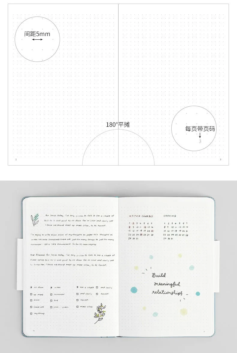 Material escolar e de escritório